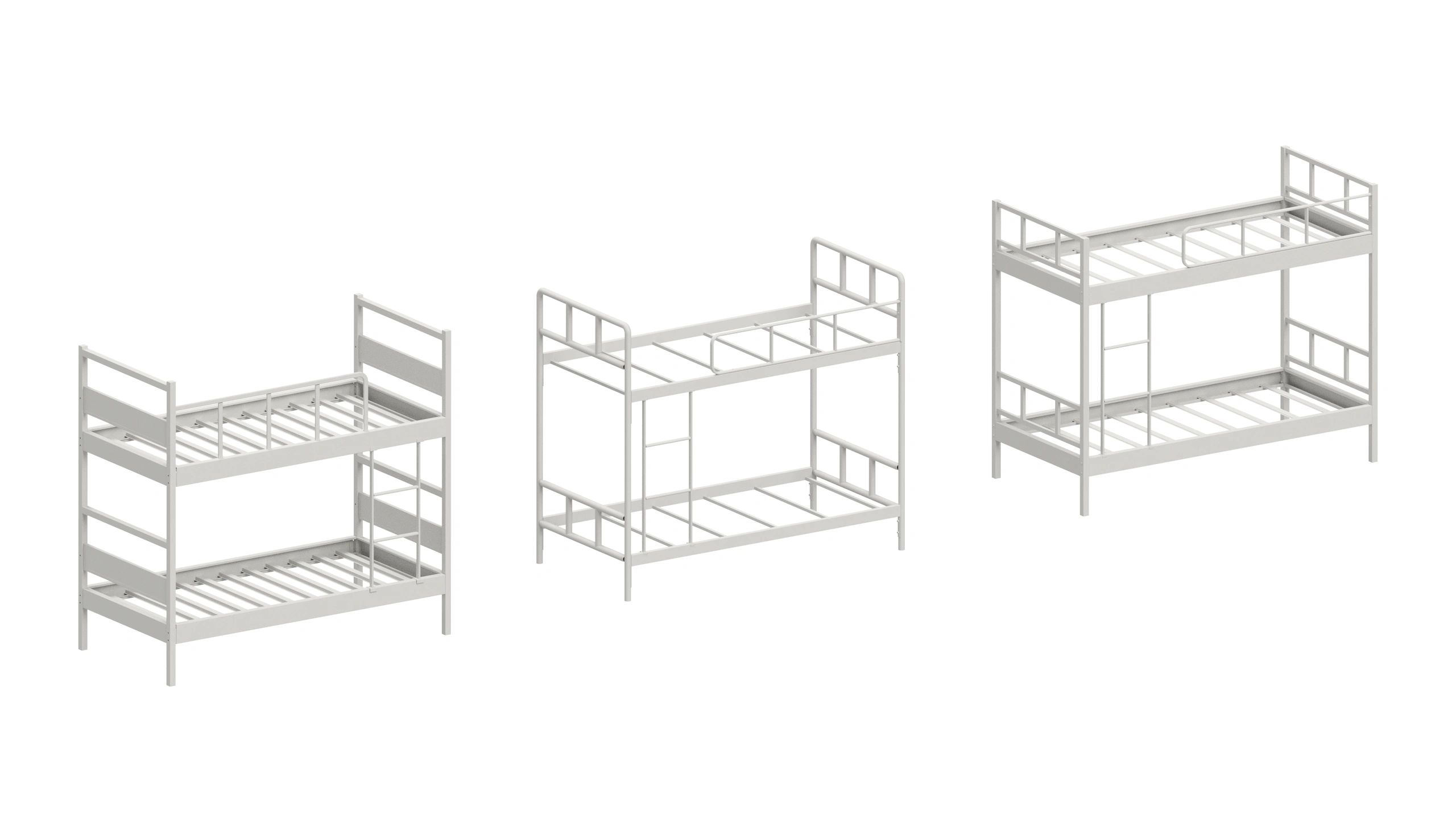 Double Bunk Bed SOURESA